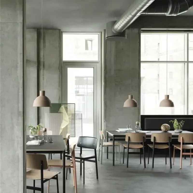 Base – Muuto at Mesmetric