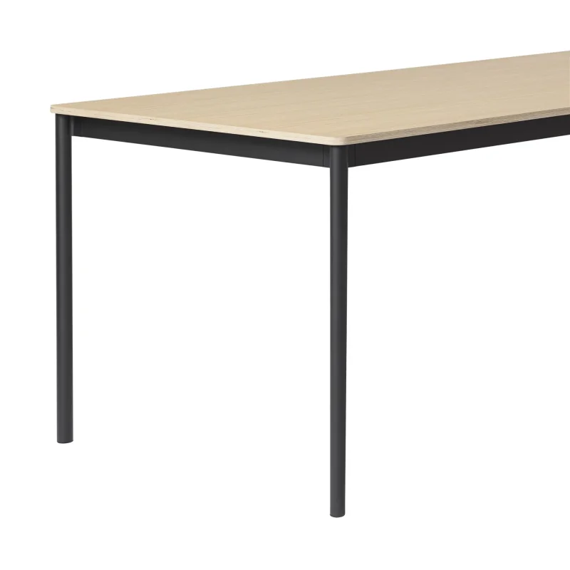 Base – Muuto at Mesmetric