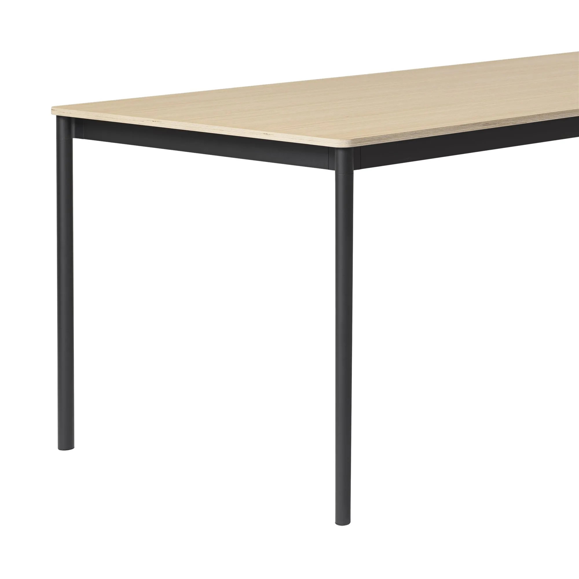 Base – Muuto at Mesmetric