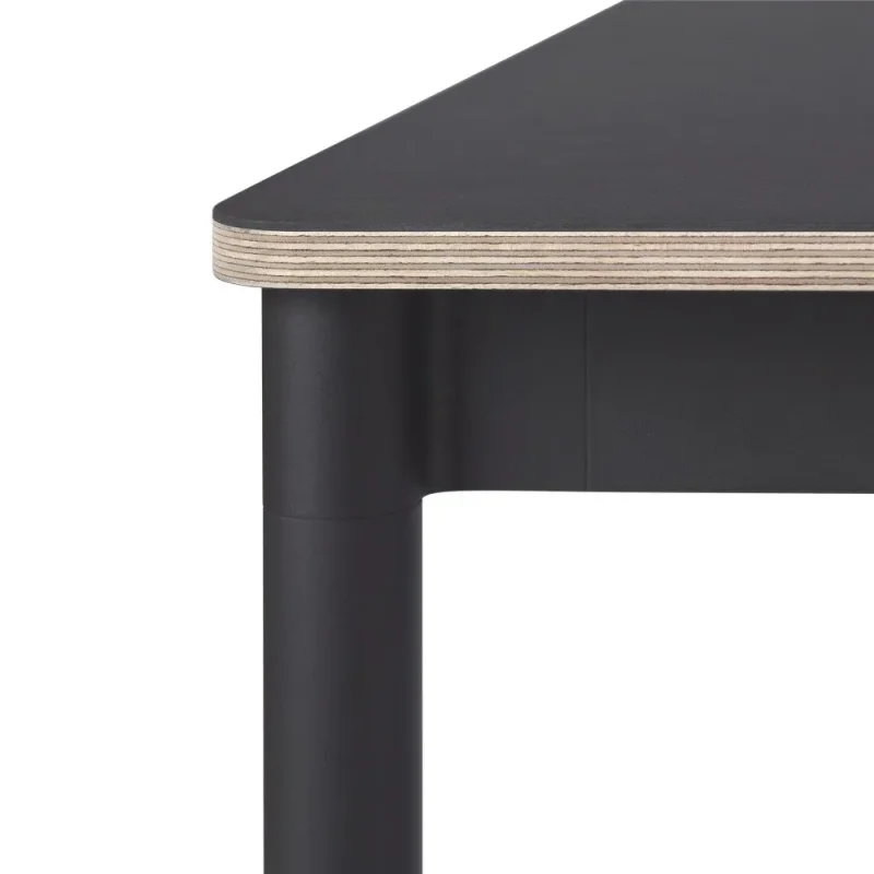 Base – Muuto at Mesmetric