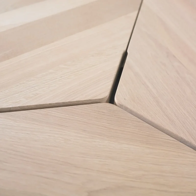 Base Round – Arco at Mesmetric