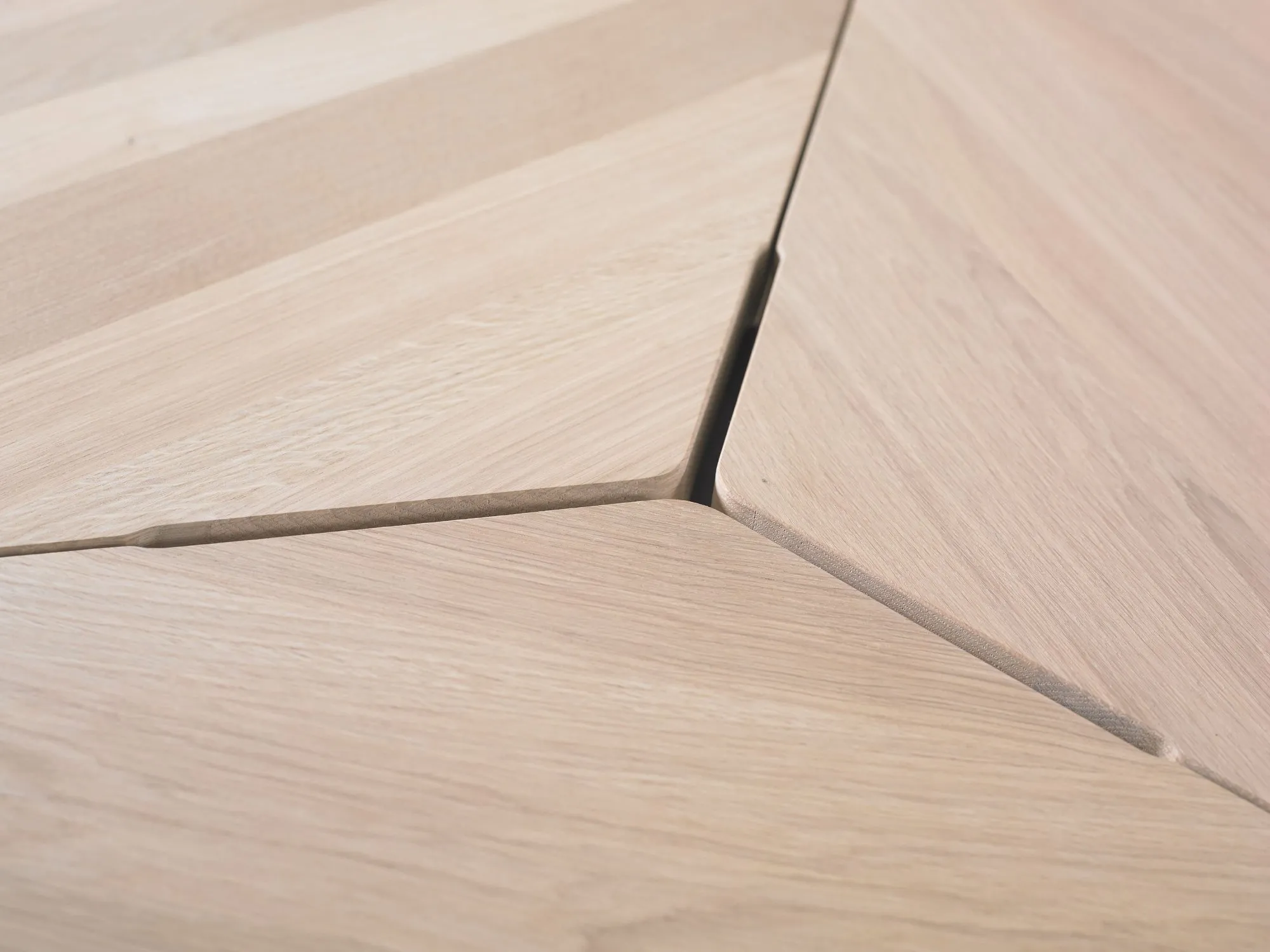 Base Round – Arco at Mesmetric