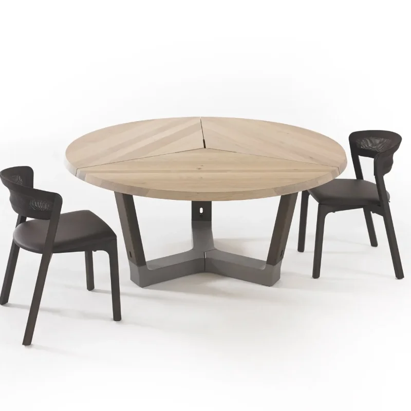 Base Round – Arco at Mesmetric