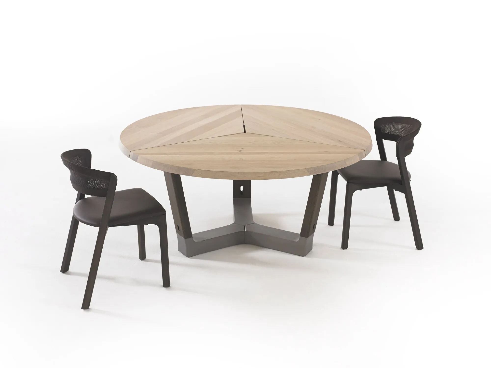 Base Round – Arco at Mesmetric
