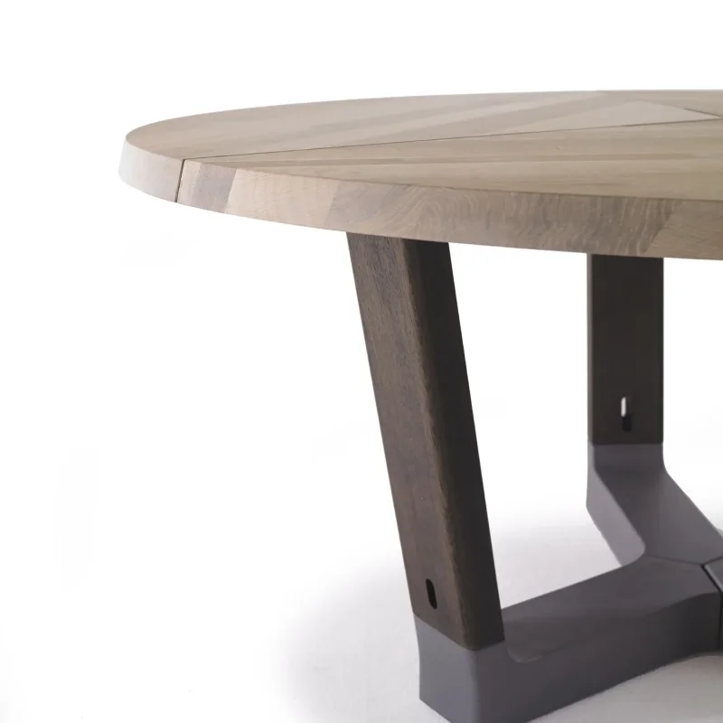 Base Round – Arco at Mesmetric