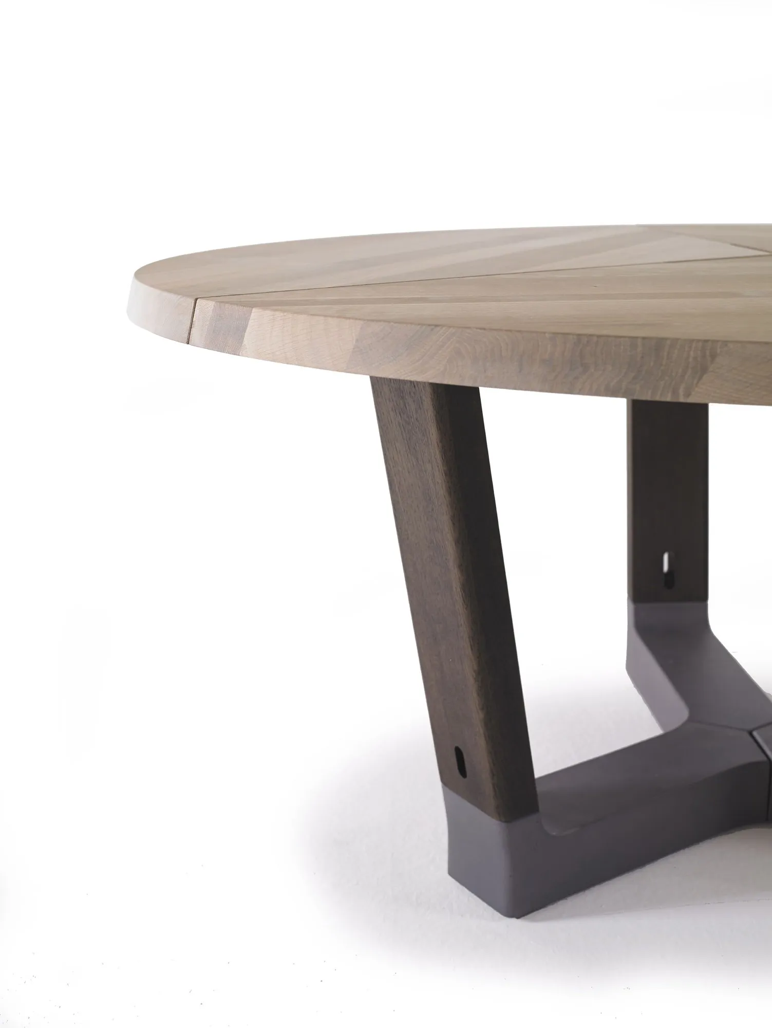 Base Round – Arco at Mesmetric