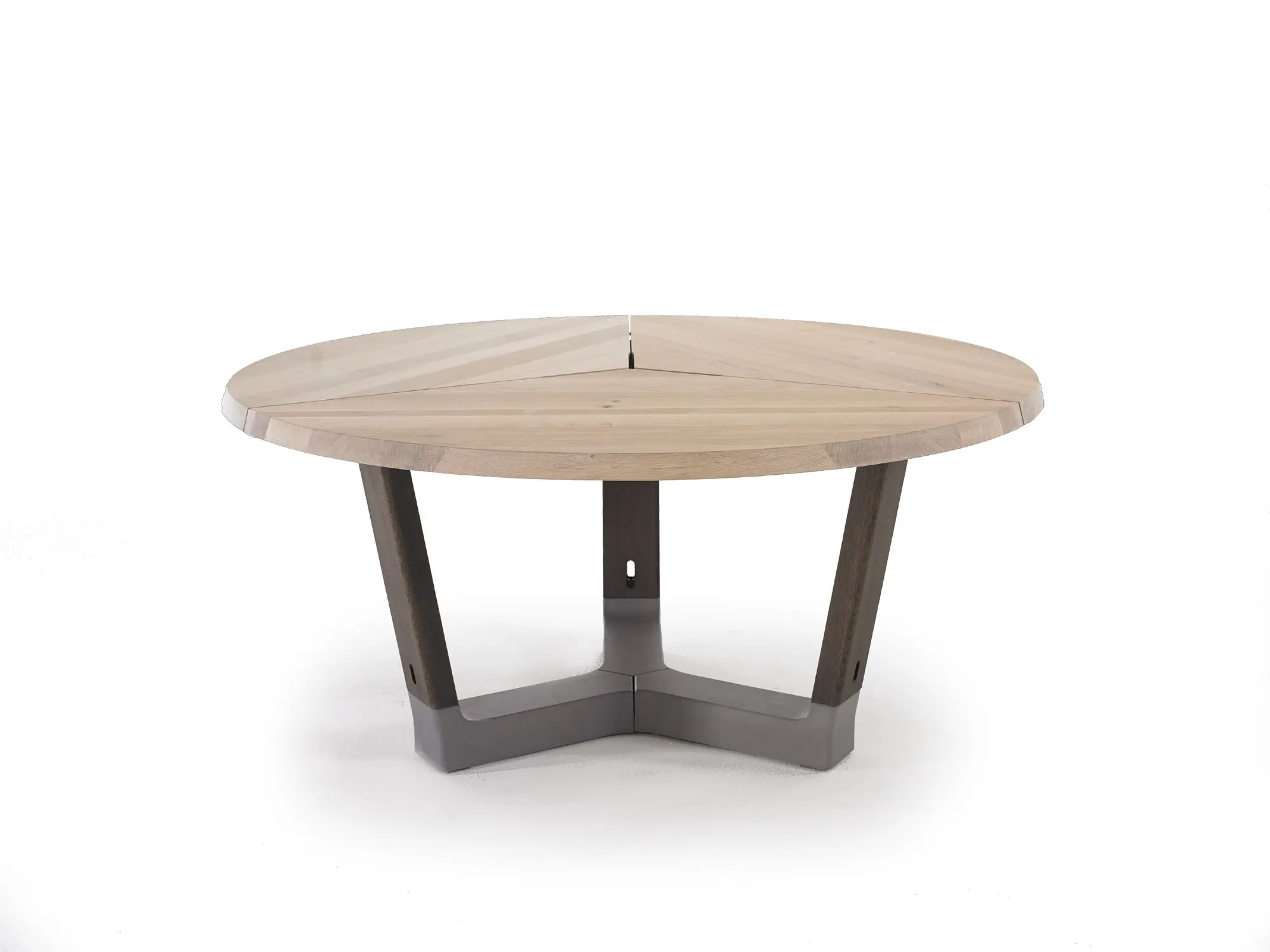 Base Round – Arco at Mesmetric