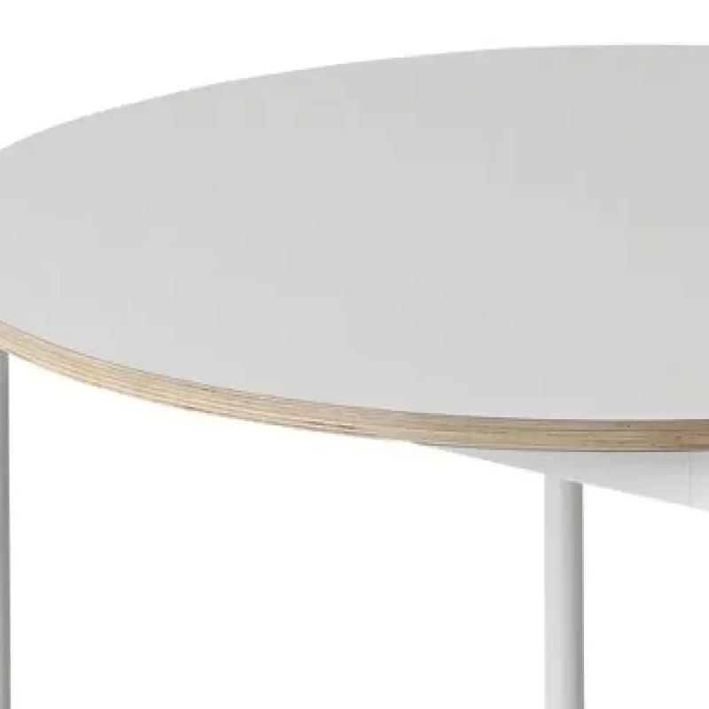 Base round – Muuto at Mesmetric
