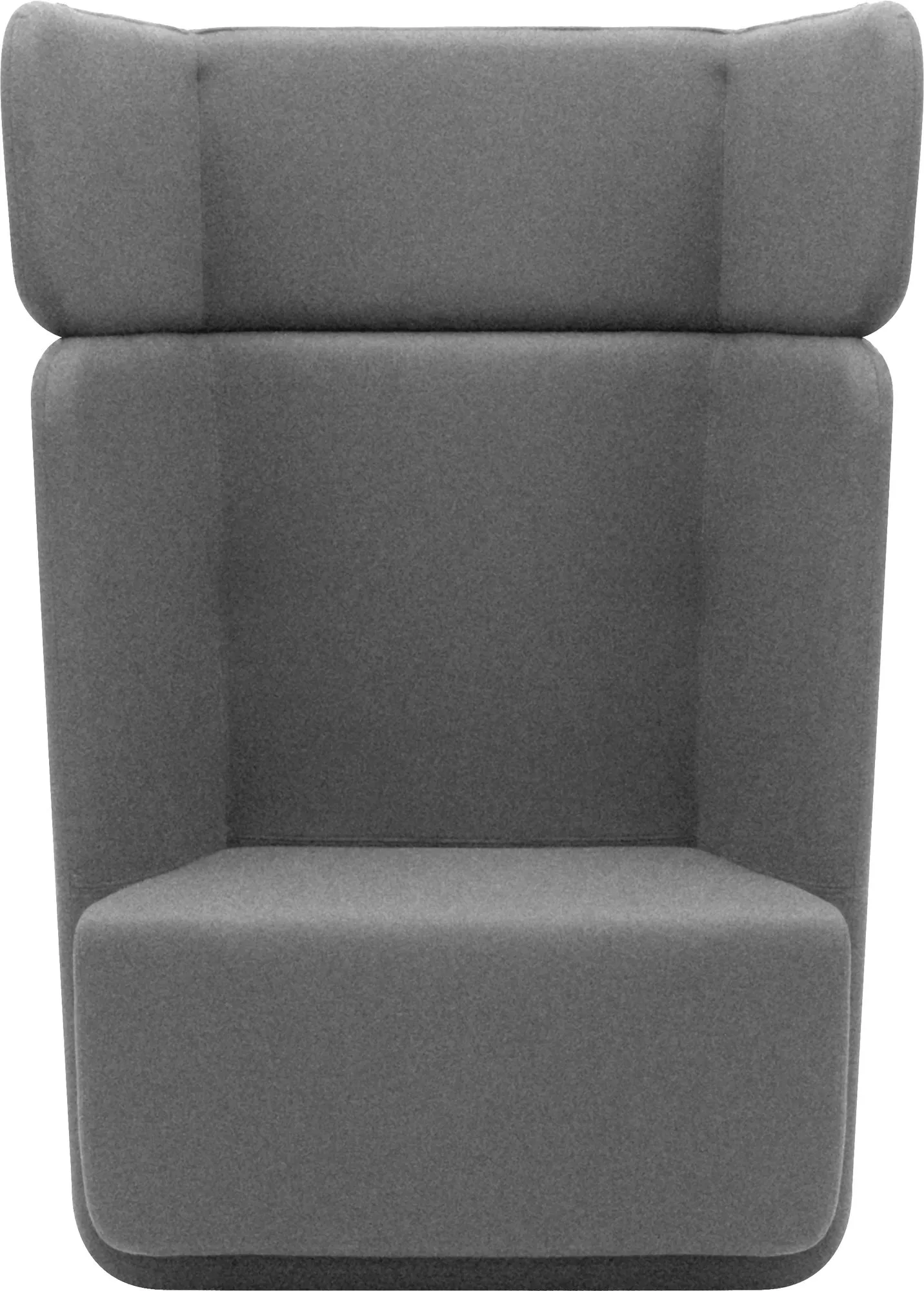 Basket chair – Softline at Mesmetric