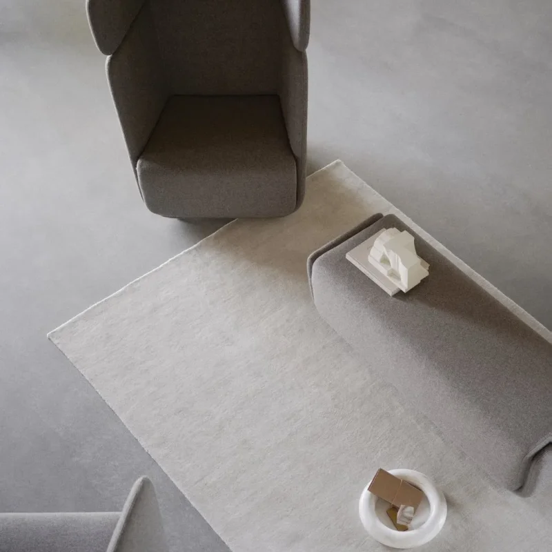 Basket chair – Softline at Mesmetric