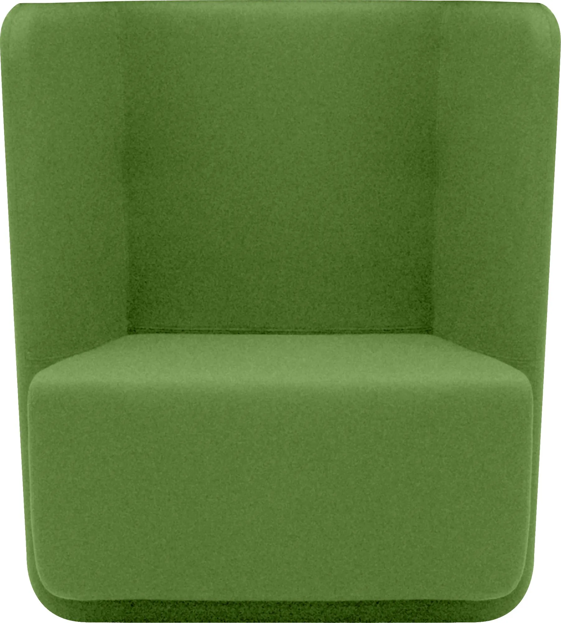 Basket chair – Softline at Mesmetric