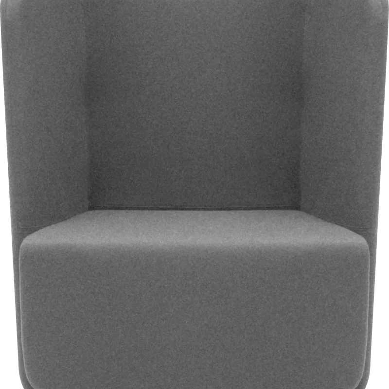 Basket chair – Softline at Mesmetric