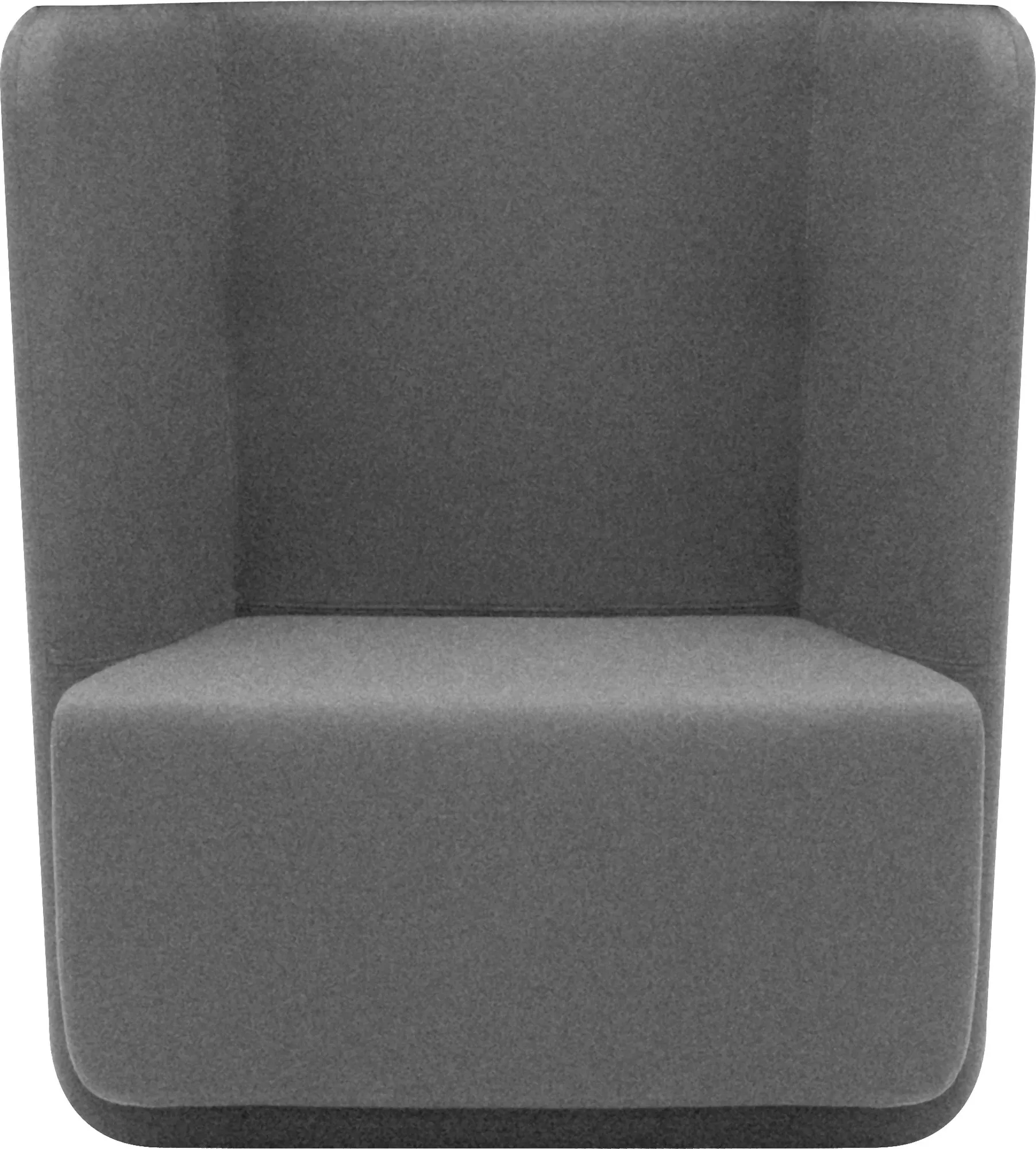 Basket chair – Softline at Mesmetric