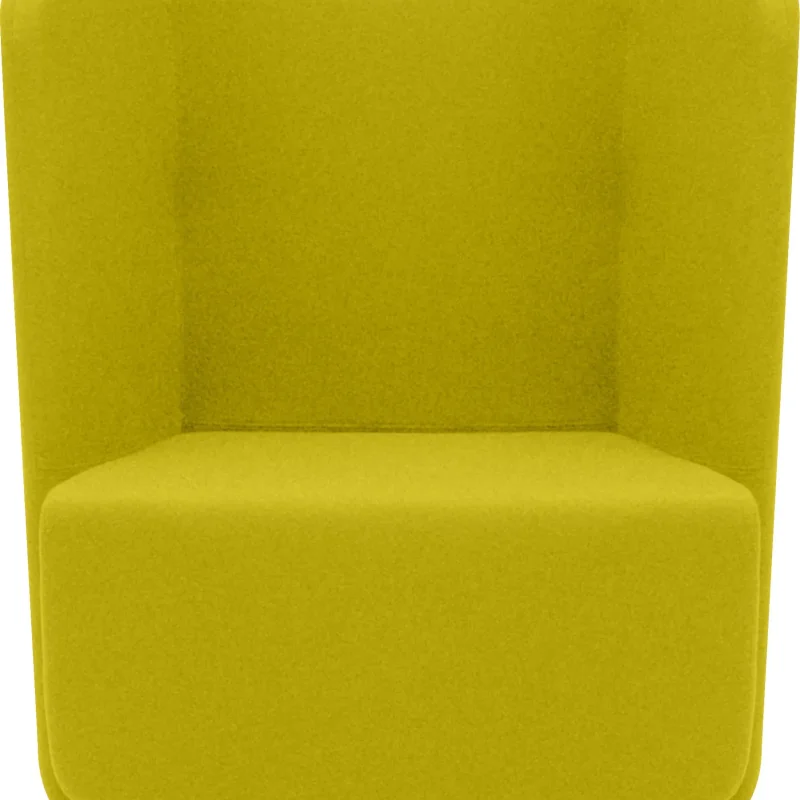 Basket chair – Softline at Mesmetric