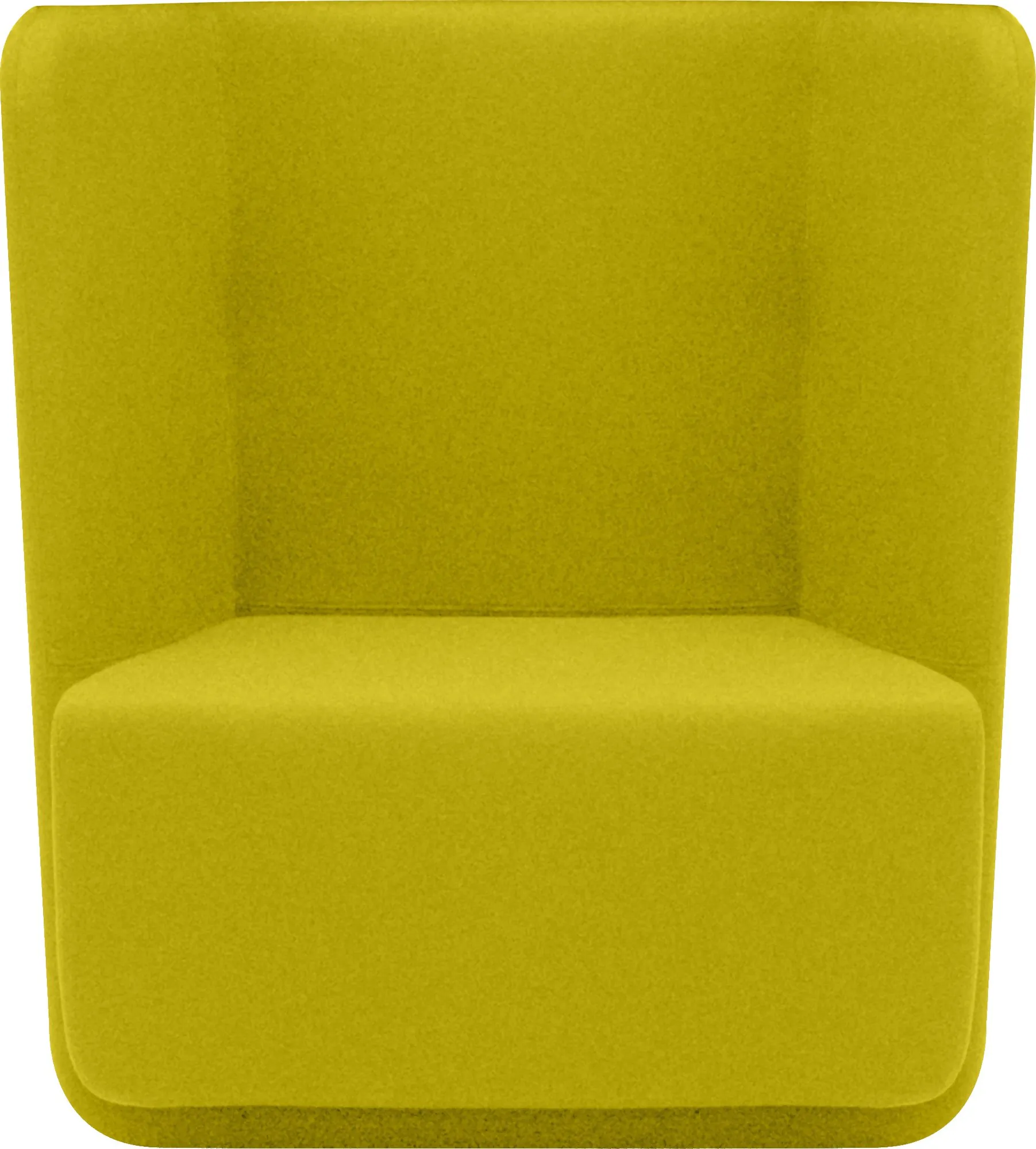 Basket chair – Softline at Mesmetric