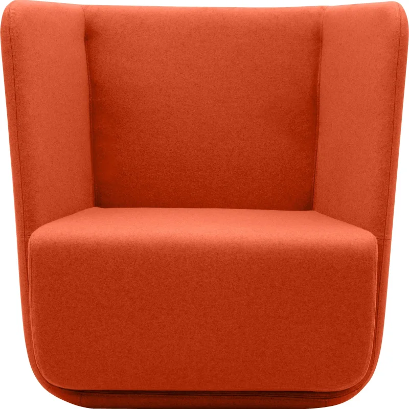 Basket chair – Softline at Mesmetric