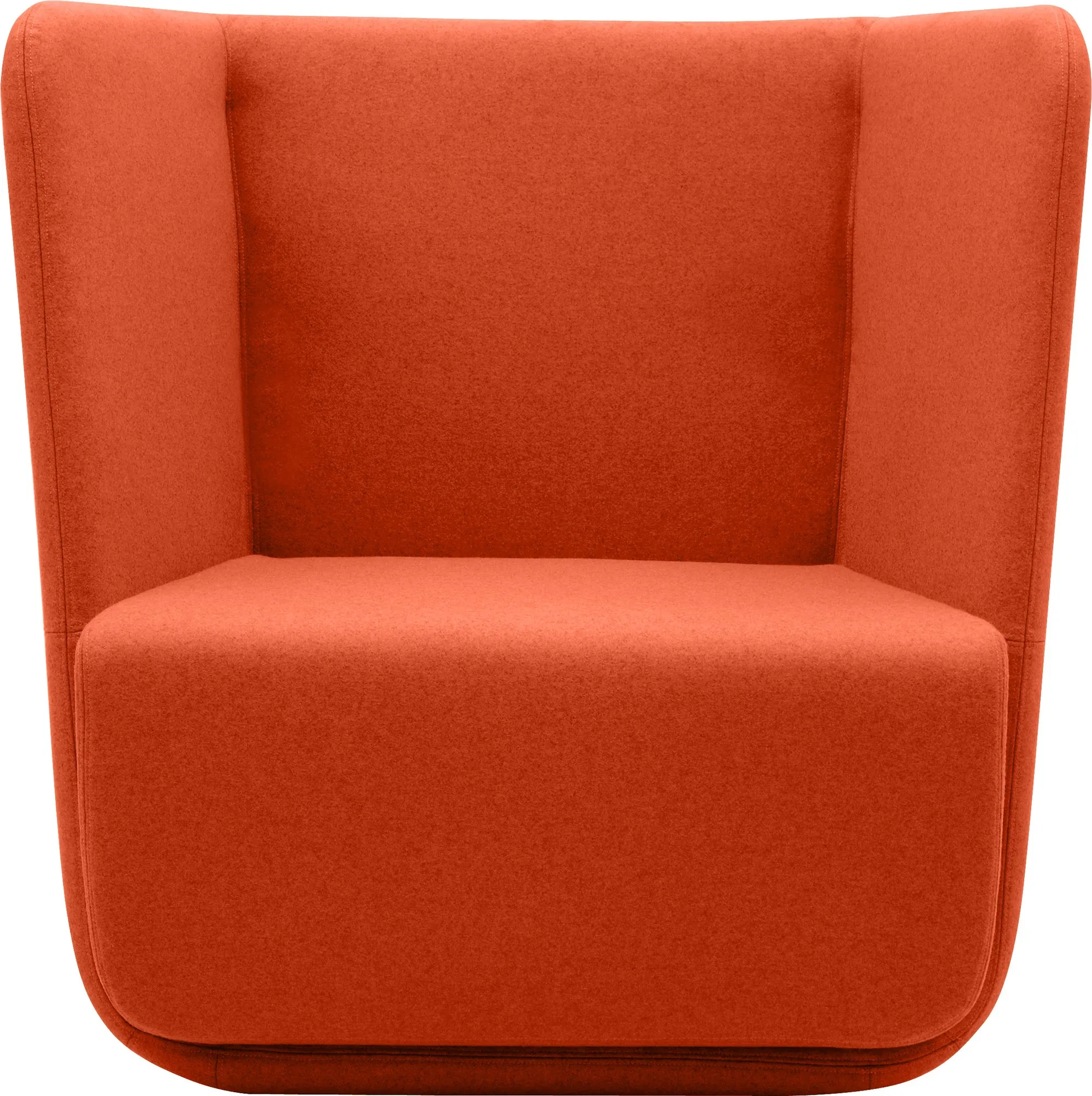 Basket chair – Softline at Mesmetric
