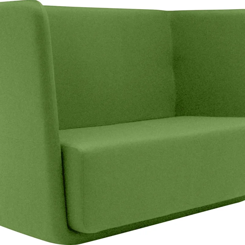 Basket sofa – Softline at Mesmetric
