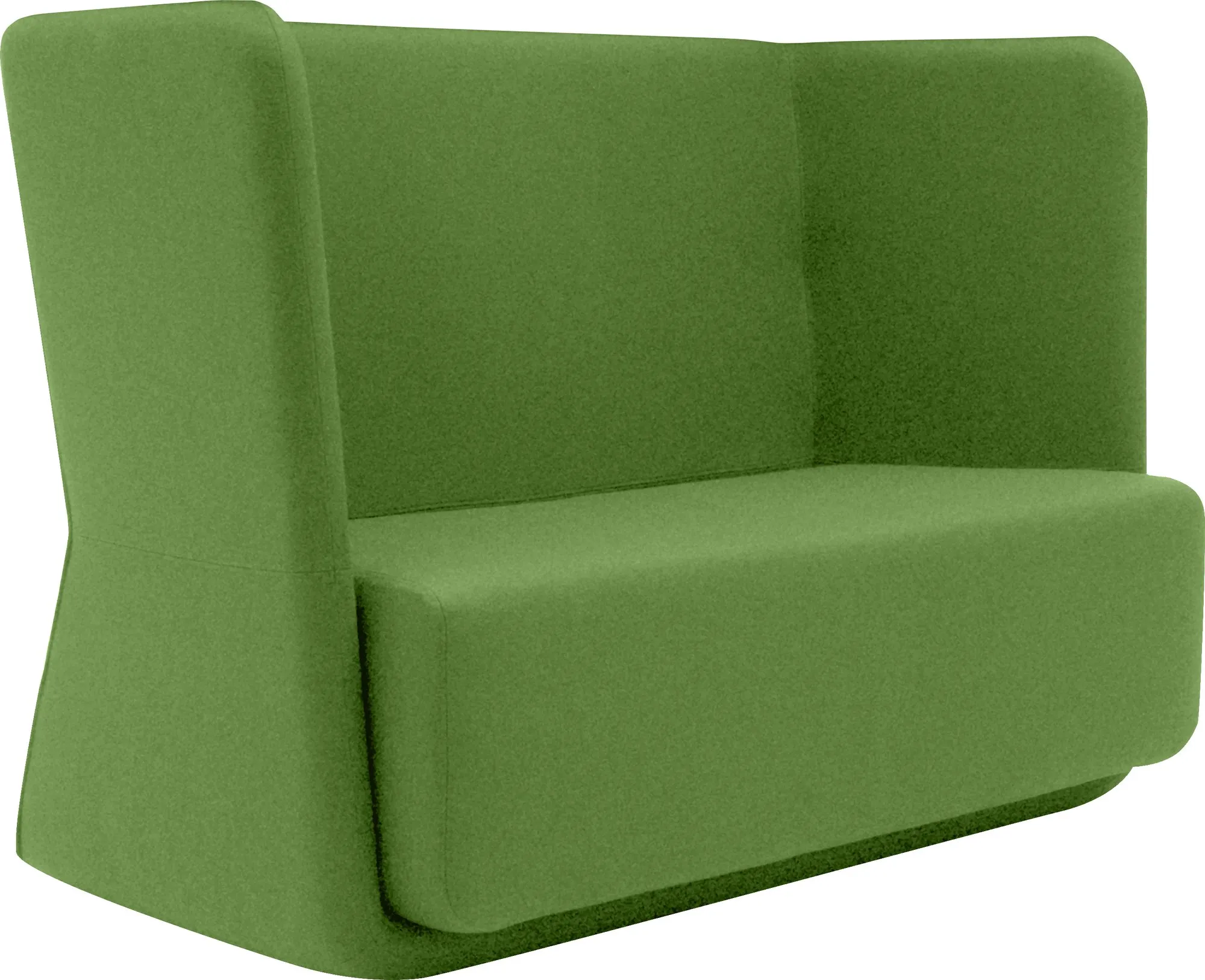 Basket sofa – Softline at Mesmetric