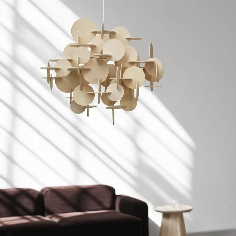 Bau – Normann Copenhagen at Mesmetric