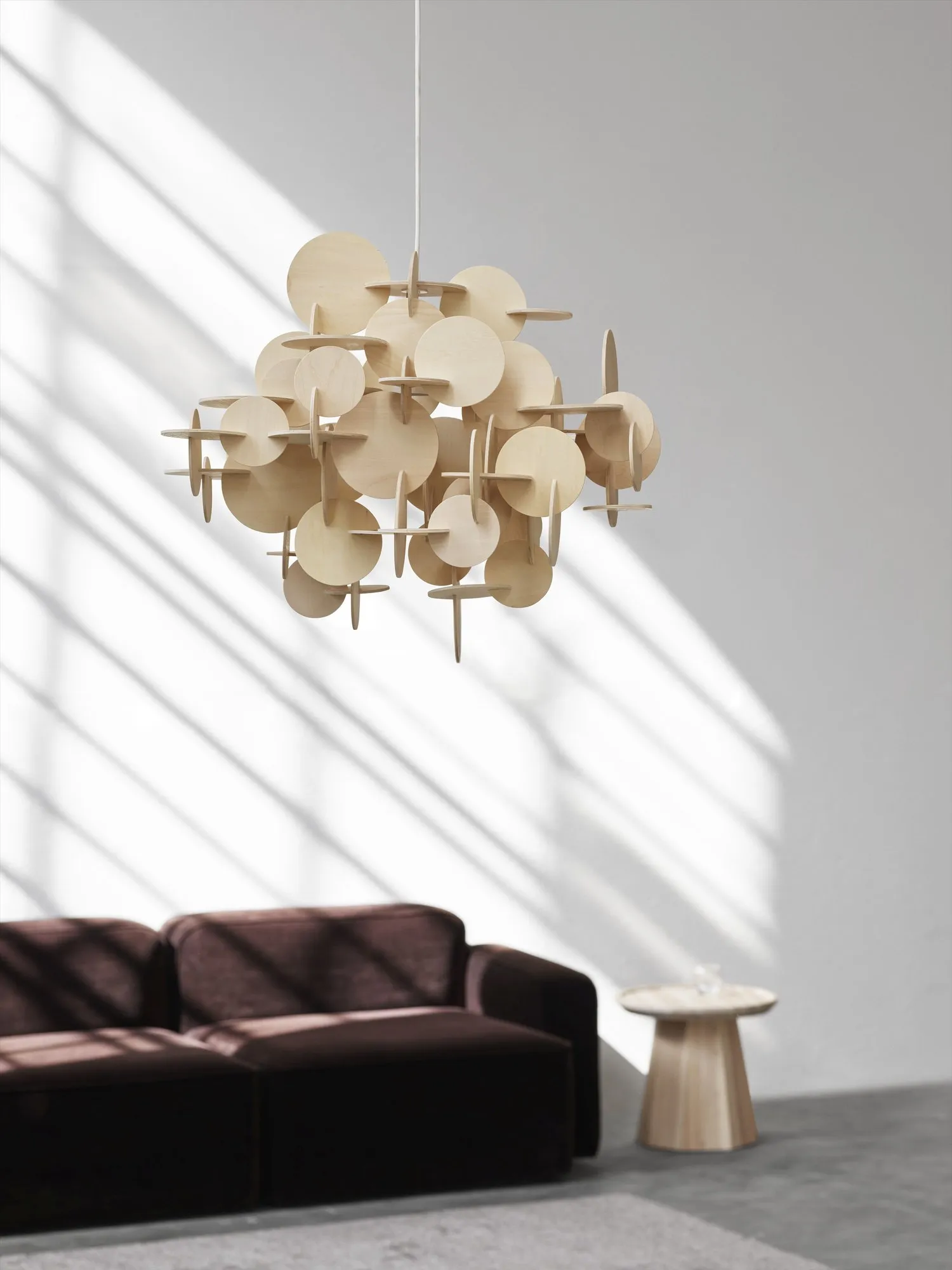 Bau – Normann Copenhagen at Mesmetric