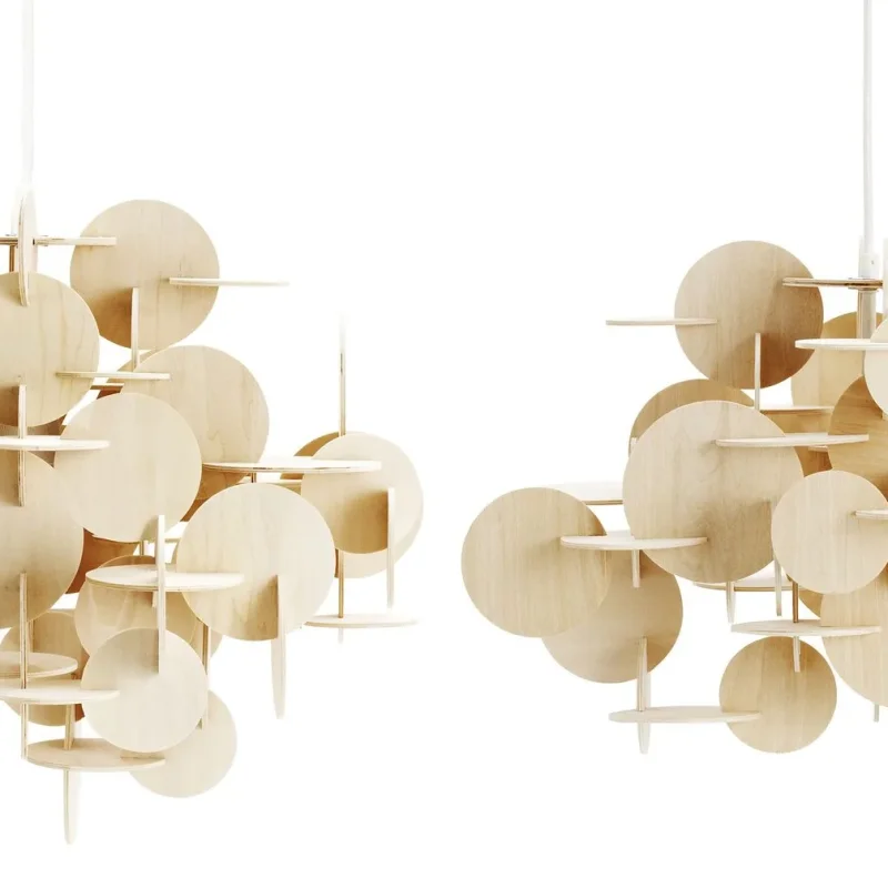 Bau – Normann Copenhagen at Mesmetric