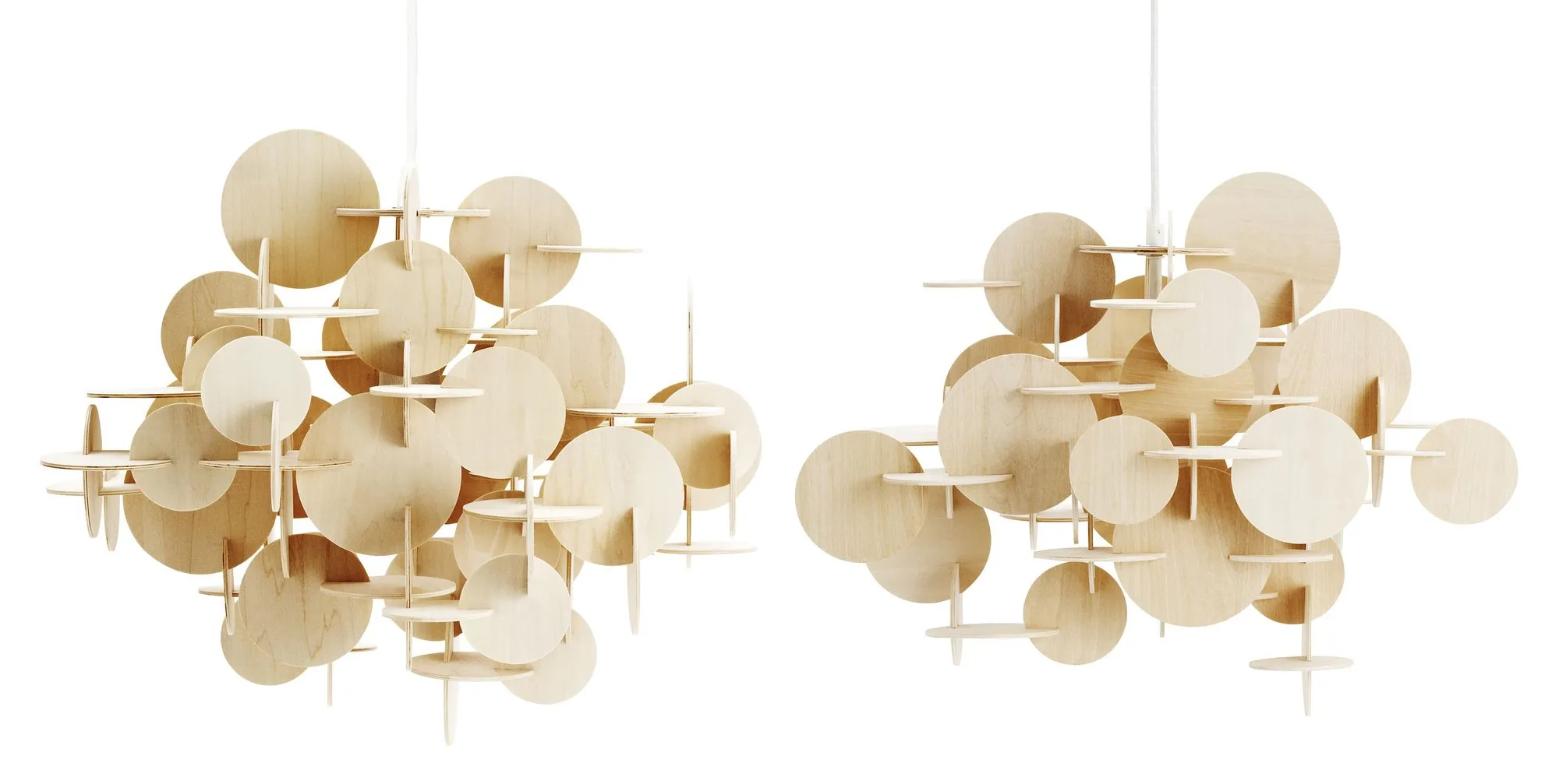 Bau – Normann Copenhagen at Mesmetric