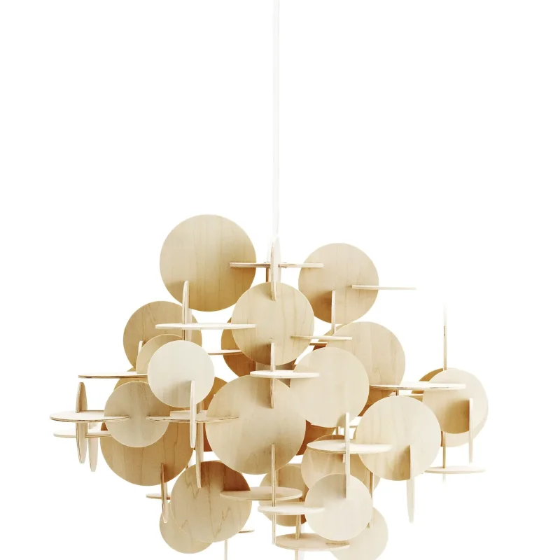 Bau – Normann Copenhagen at Mesmetric