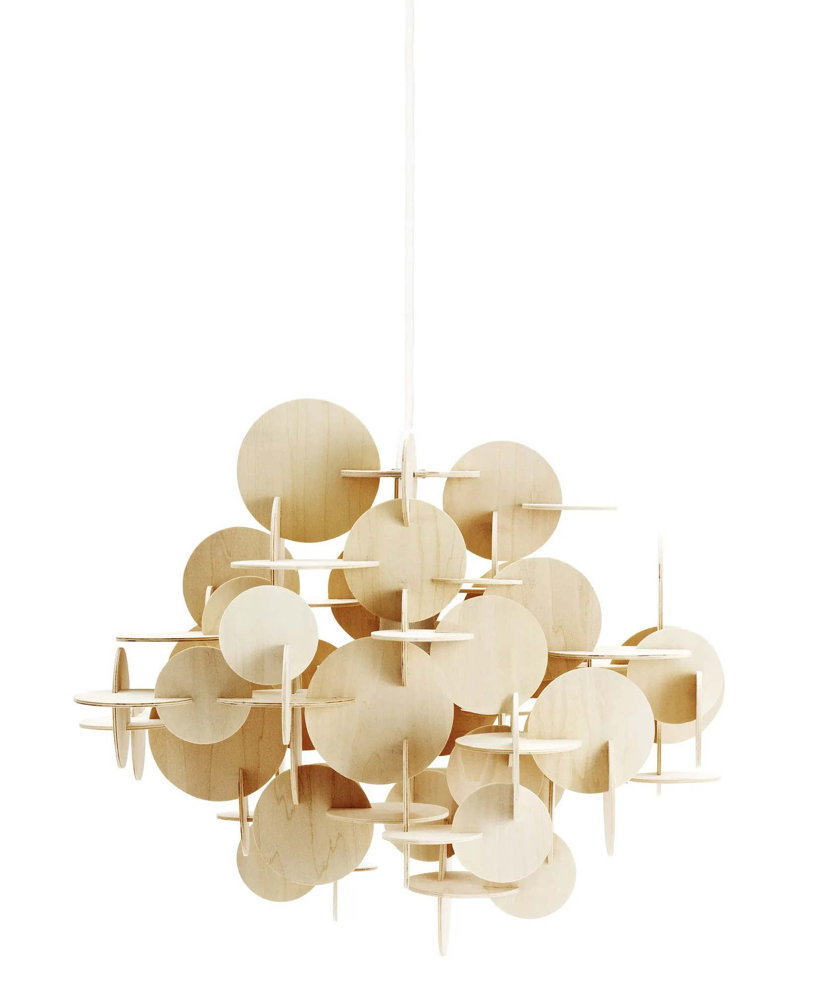 Bau – Normann Copenhagen at Mesmetric