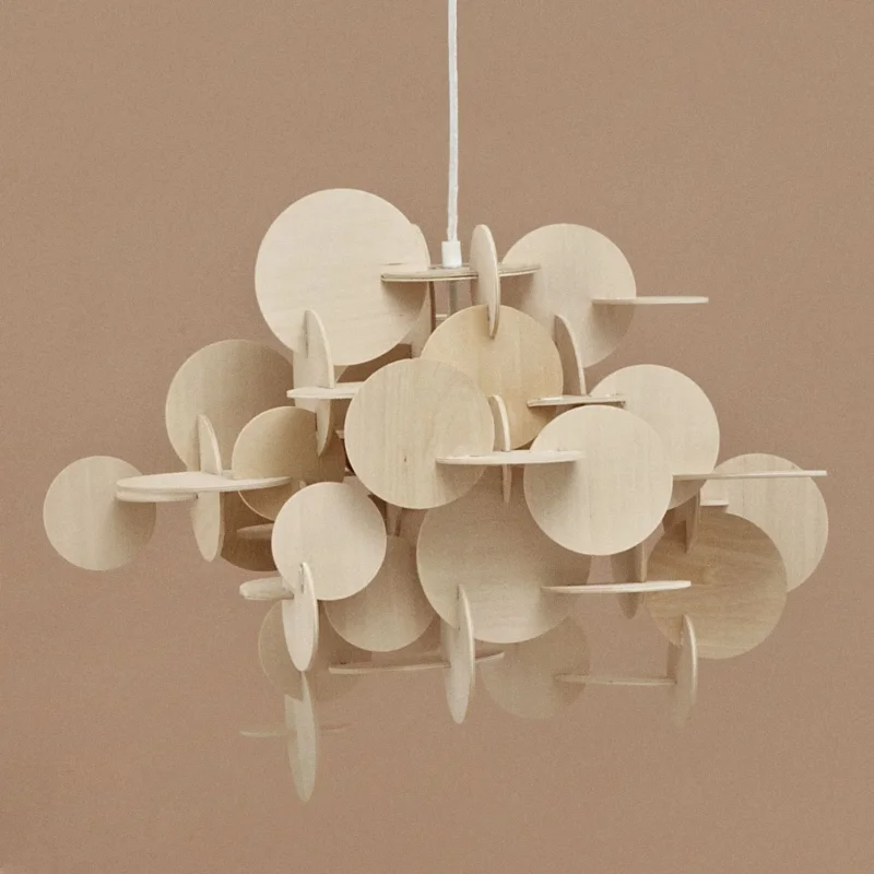 Bau – Normann Copenhagen at Mesmetric
