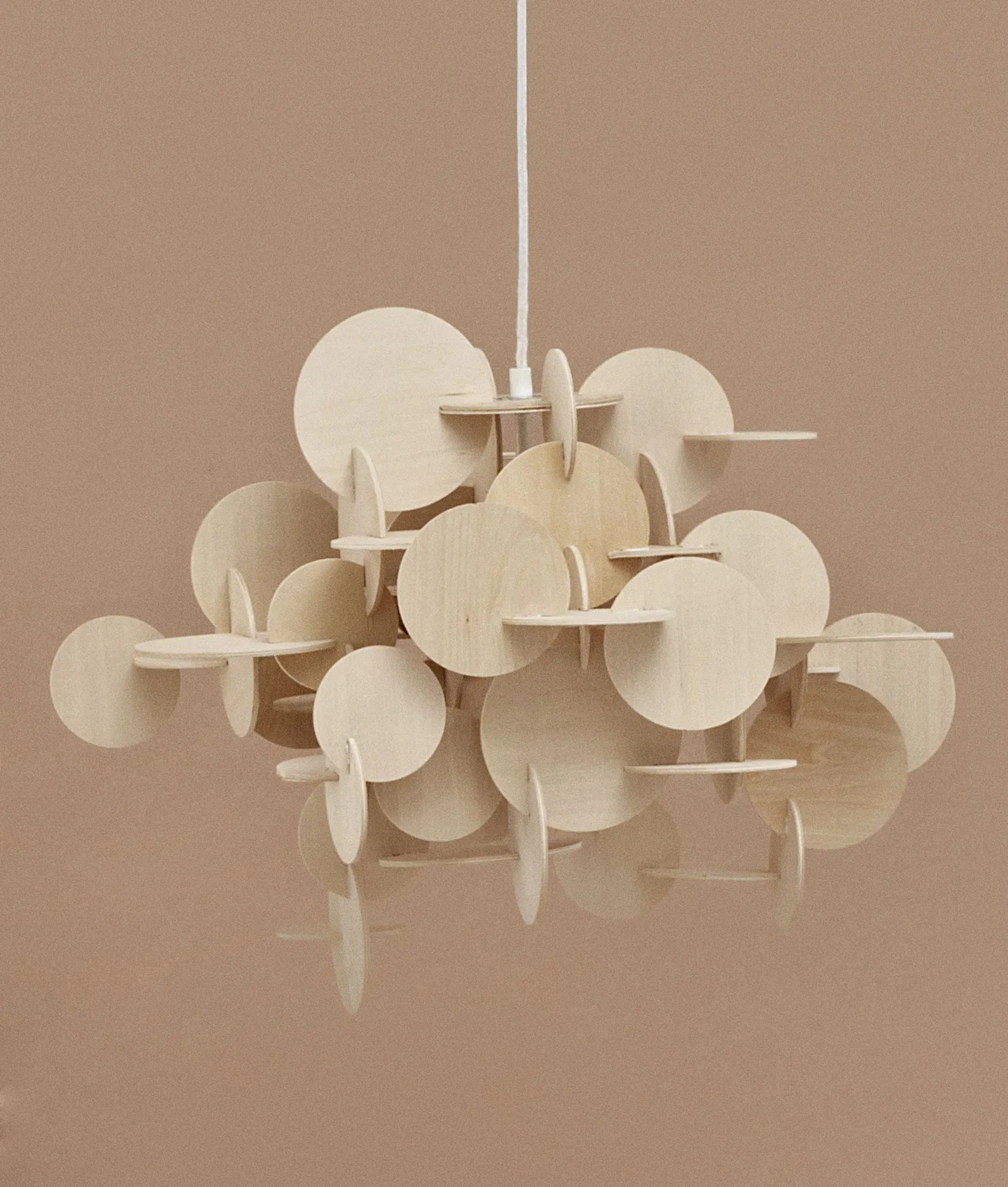 Bau – Normann Copenhagen at Mesmetric