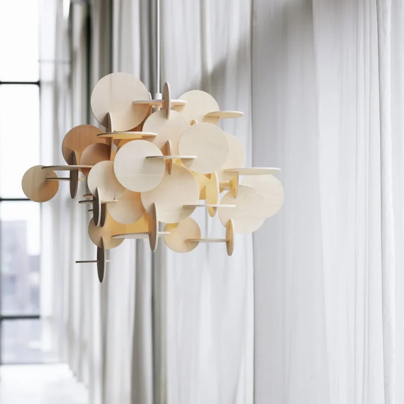 Bau – Normann Copenhagen at Mesmetric