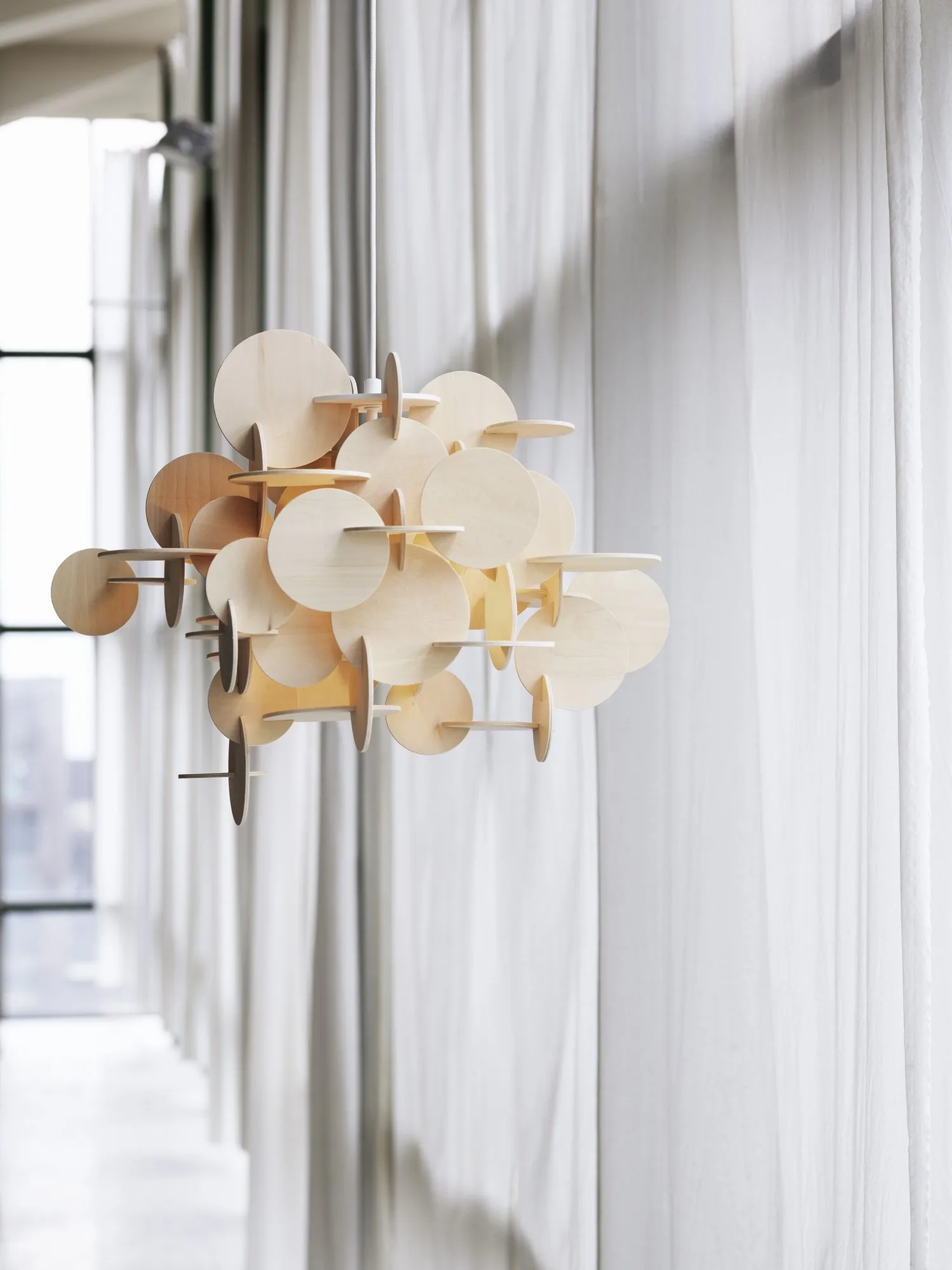 Bau – Normann Copenhagen at Mesmetric