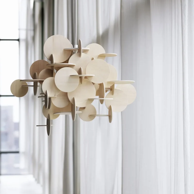 Bau – Normann Copenhagen at Mesmetric