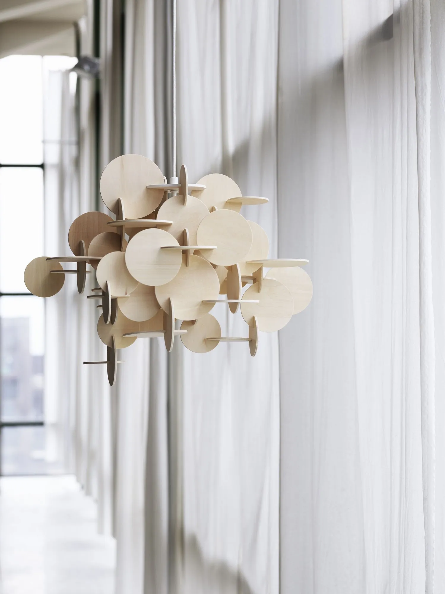 Bau – Normann Copenhagen at Mesmetric