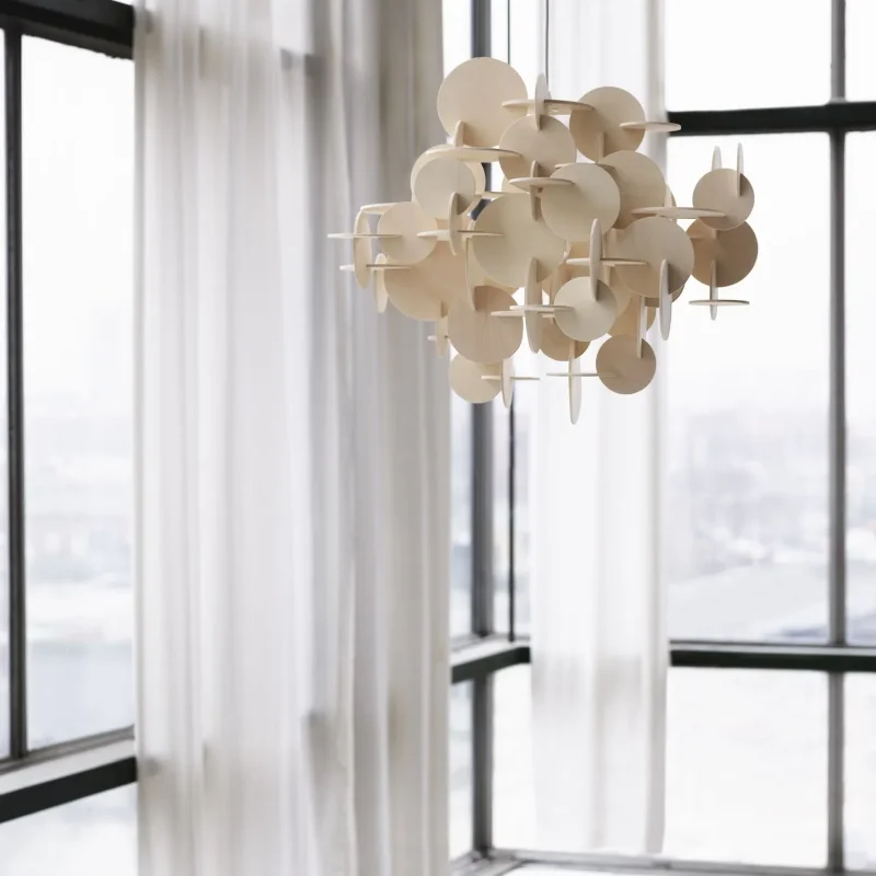 Bau – Normann Copenhagen at Mesmetric