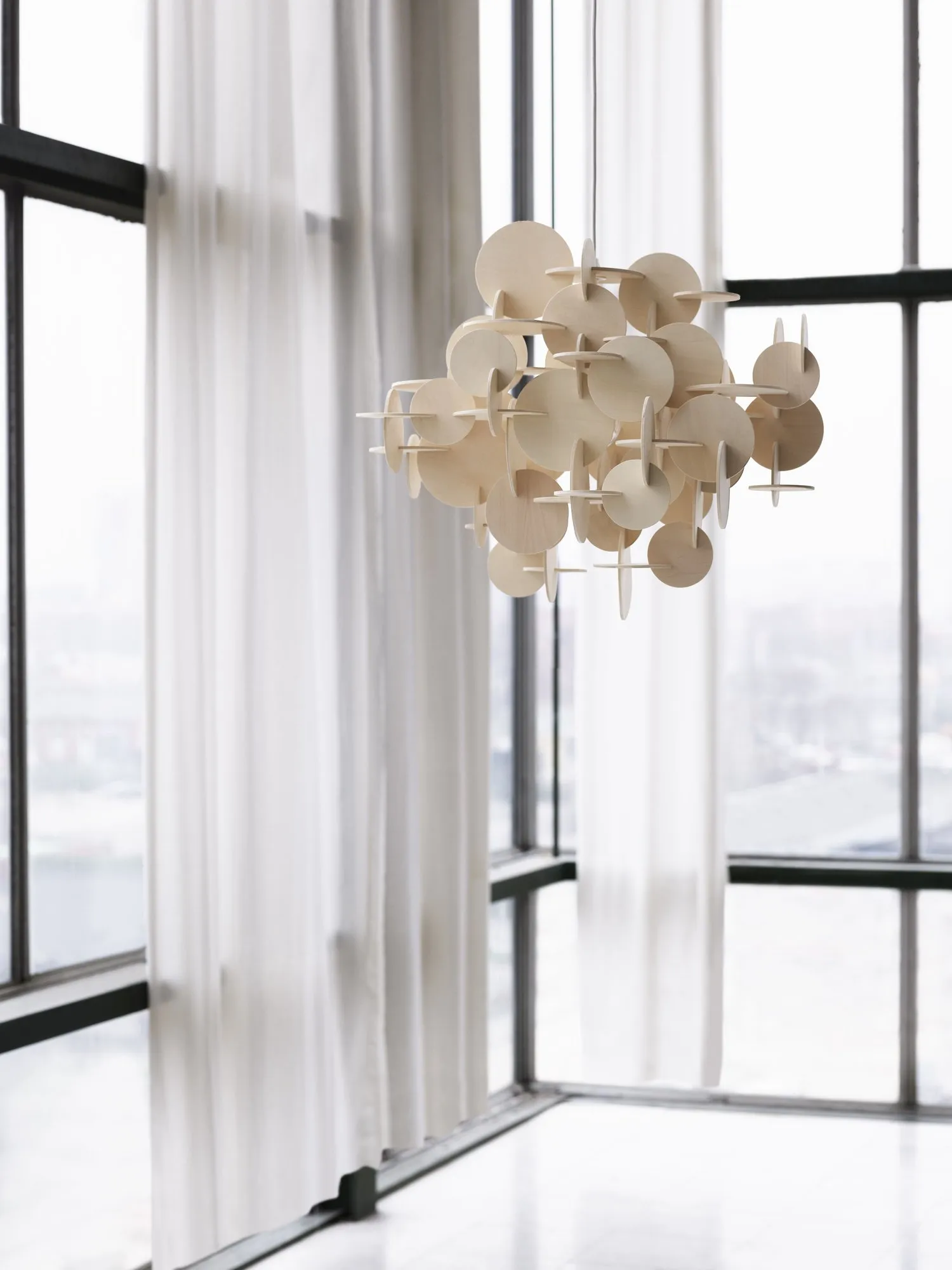 Bau – Normann Copenhagen at Mesmetric