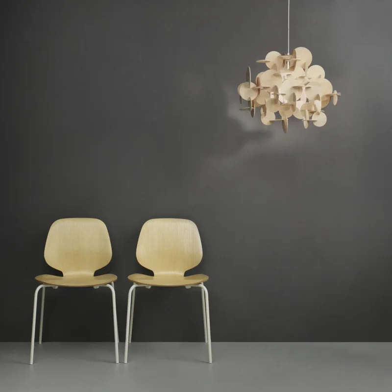 Bau – Normann Copenhagen at Mesmetric