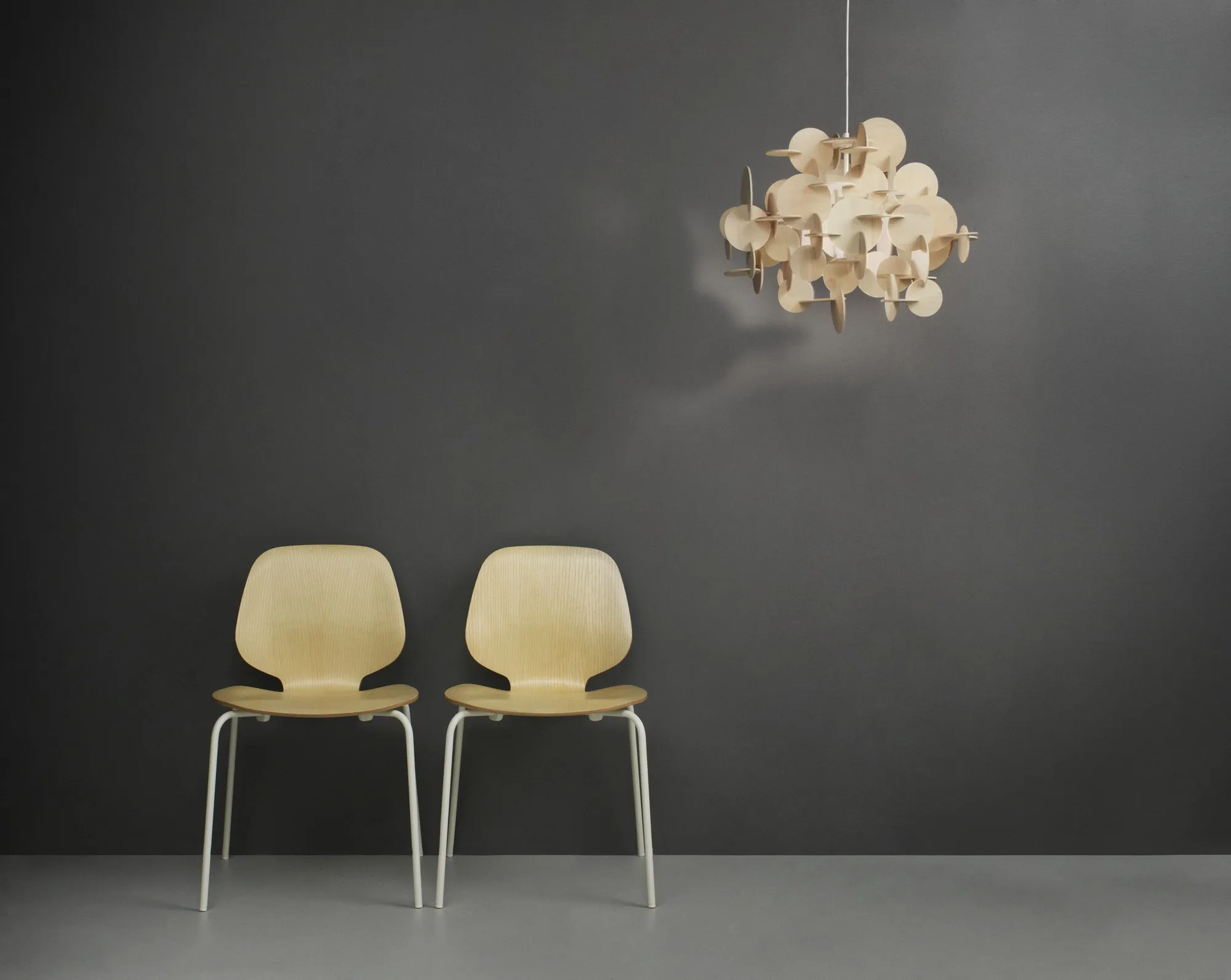 Bau – Normann Copenhagen at Mesmetric
