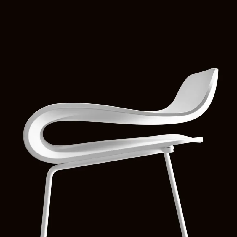BCN Disc – Kristalia at Mesmetric