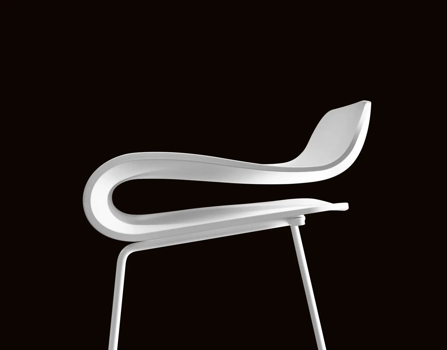 BCN Disc – Kristalia at Mesmetric