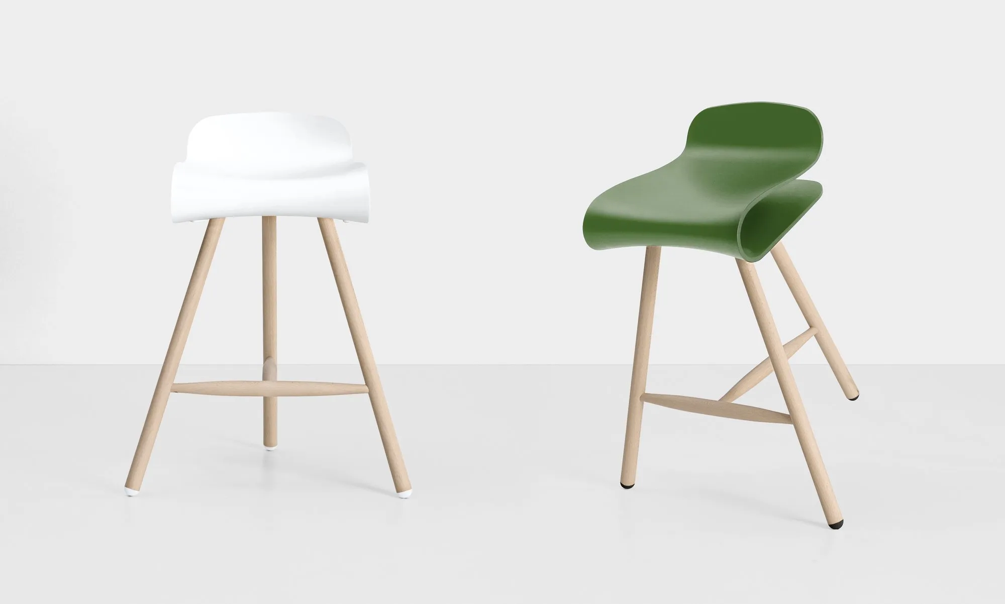 BCN Disc – Kristalia at Mesmetric