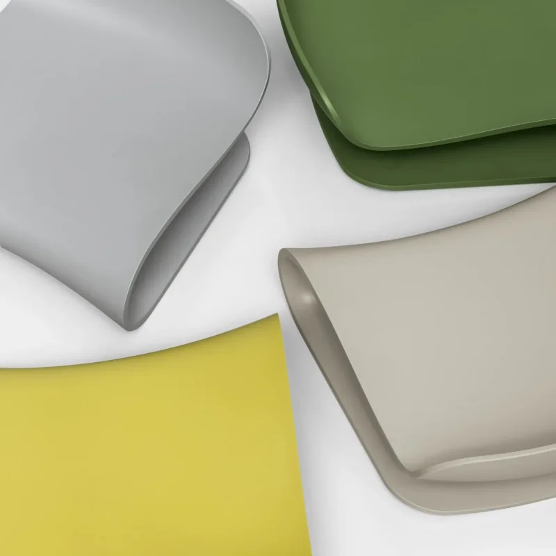 BCN Wood – Kristalia at Mesmetric