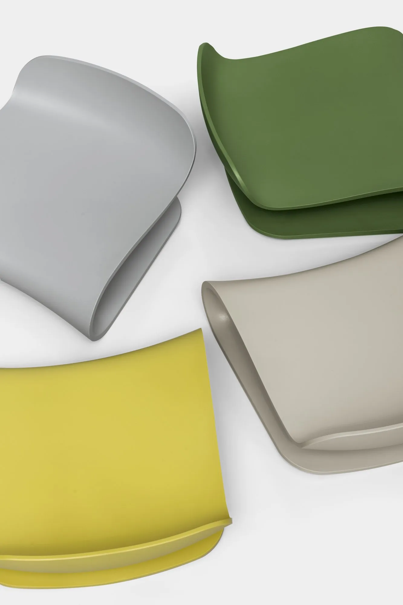 BCN Wood – Kristalia at Mesmetric
