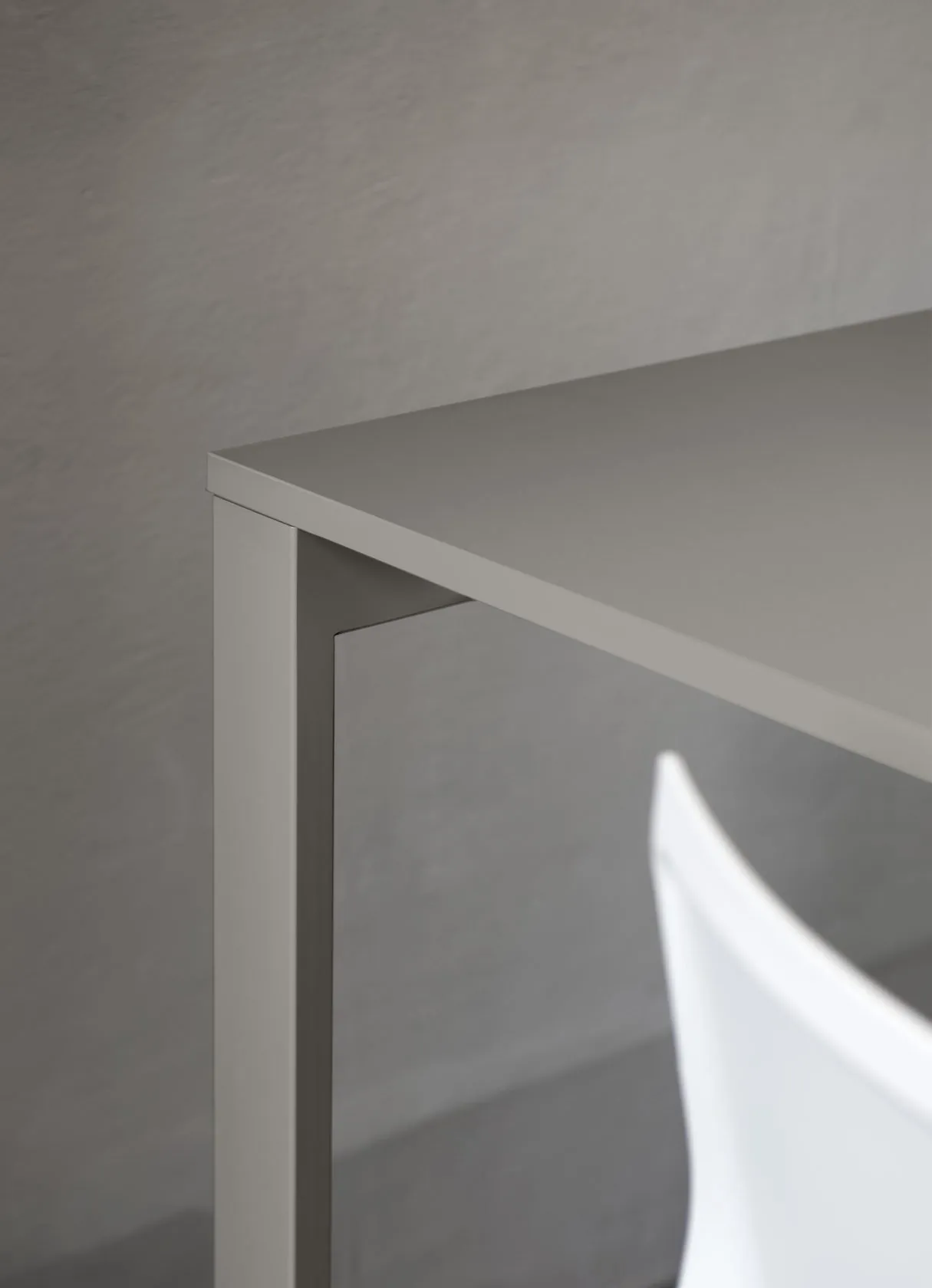 Be-Easy Extensible - Kristalia w Mesmetric