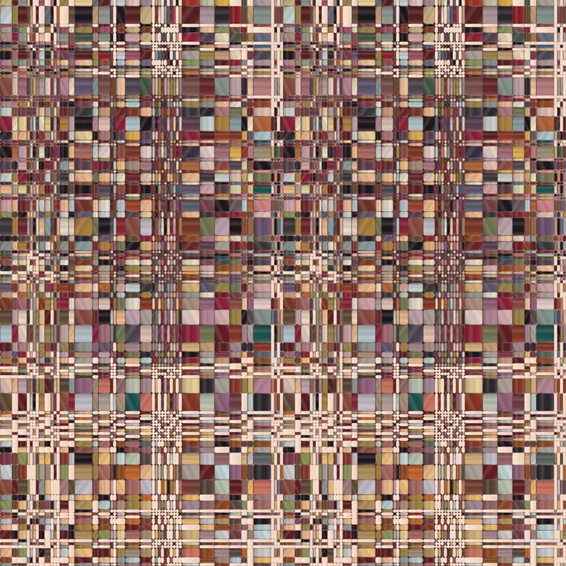 Bead – Moooi Carpets at Mesmetric
