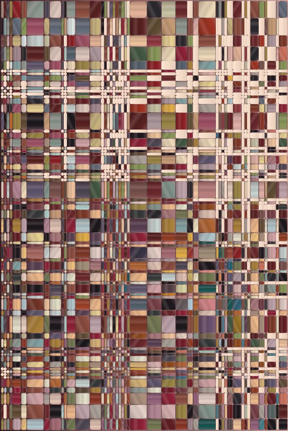 Bead – Moooi Carpets at Mesmetric