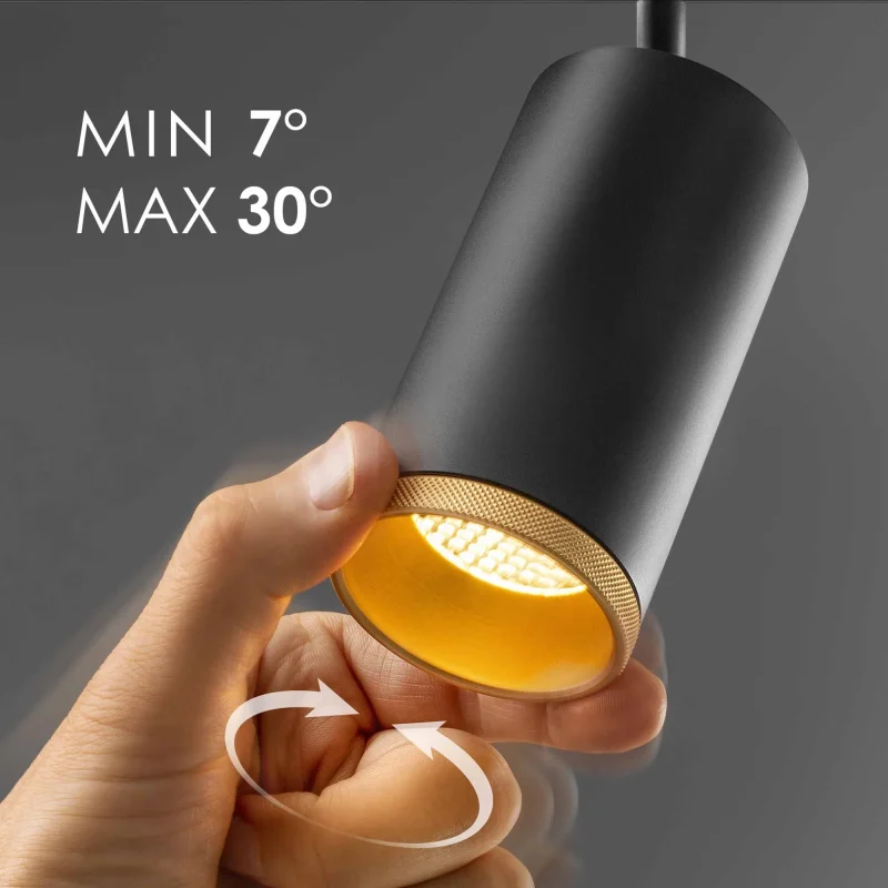Beam Master 60 Zummy – OLEV at Mesmetric