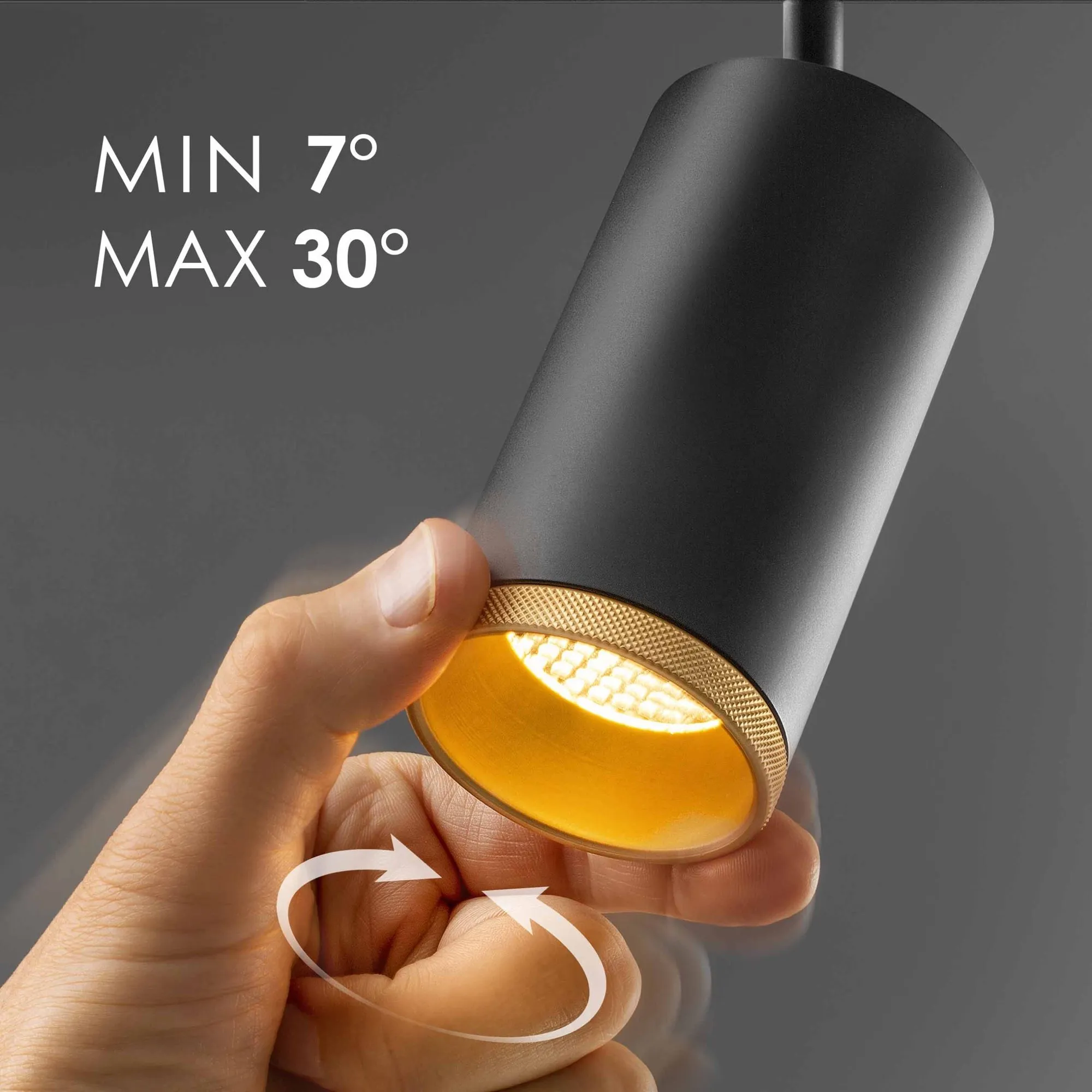 Beam Master 60 Zummy – OLEV at Mesmetric