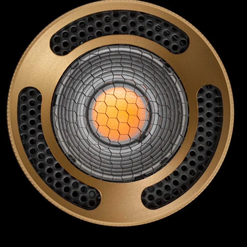 Beam Master 80 – OLEV at Mesmetric